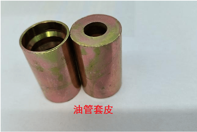 邢台异型件定做